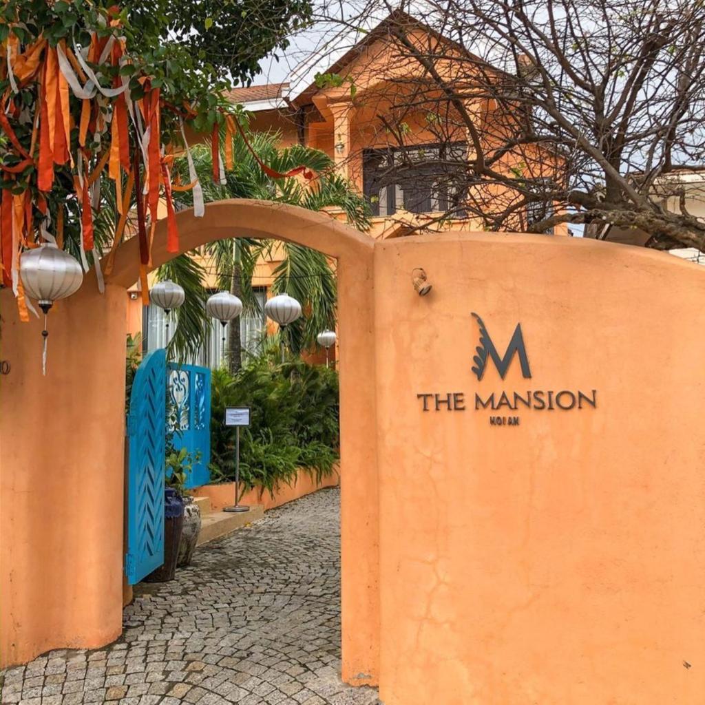 The Mansion Hoi An