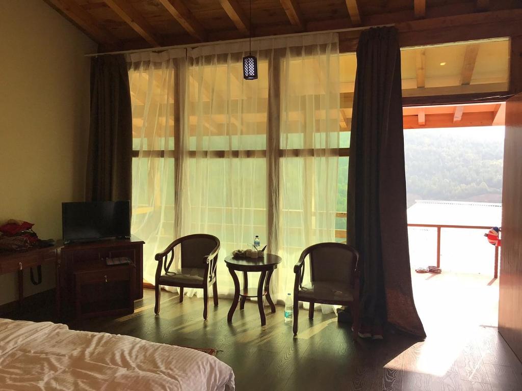 Zhingkham Cottages photo 1