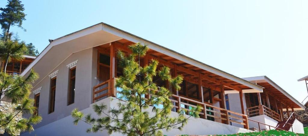 Zhingkham Cottages photo 2