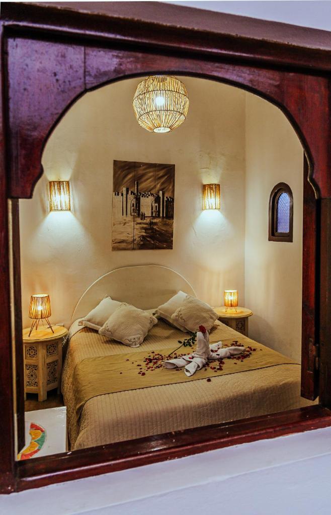 Dar Nafoura-Mogador photo 1