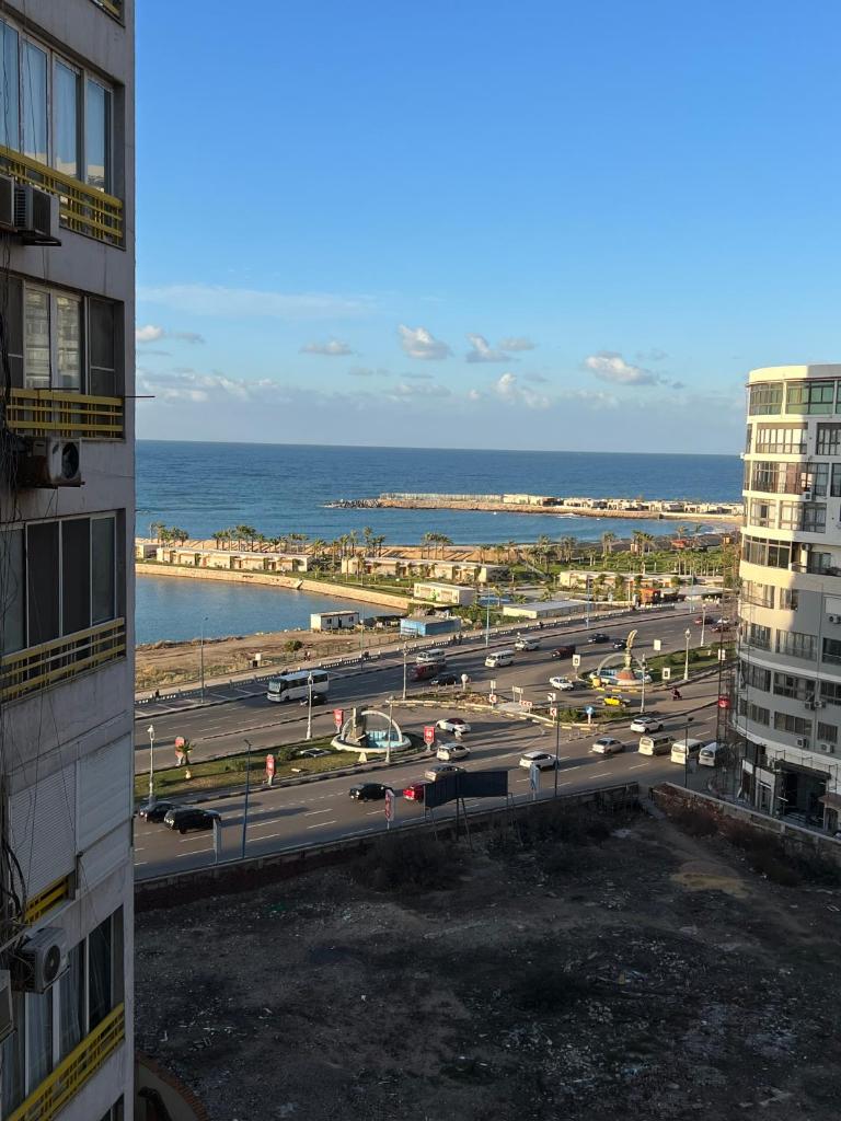 Sea View Luxury Apartment photo 2