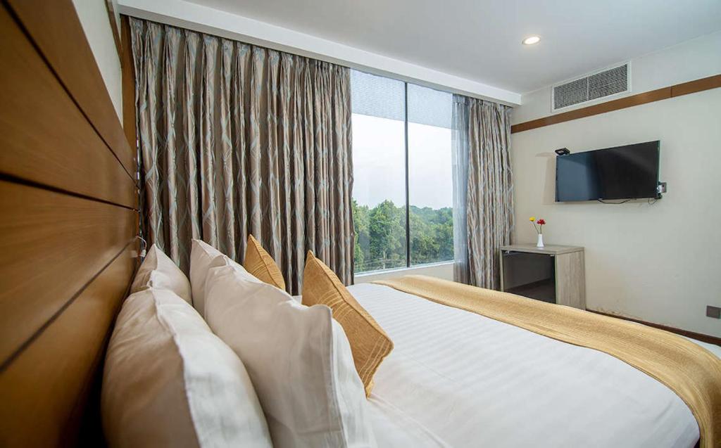 Hotel X Rajshahi photo 3