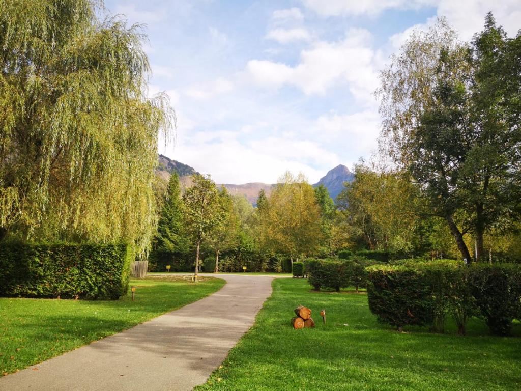 Camping Le Colporteur photo 4