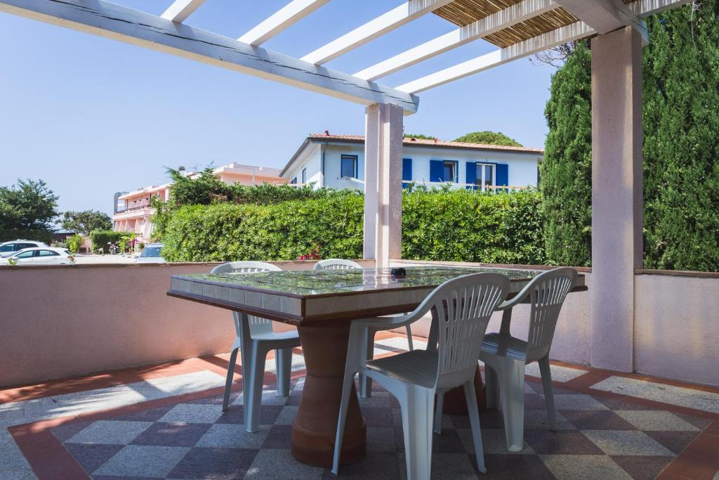 Hotel Delfino photo 2