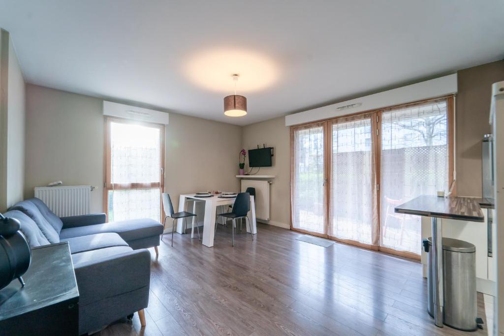 Le Clos de Chevilly - Appt 2 chambres photo 1