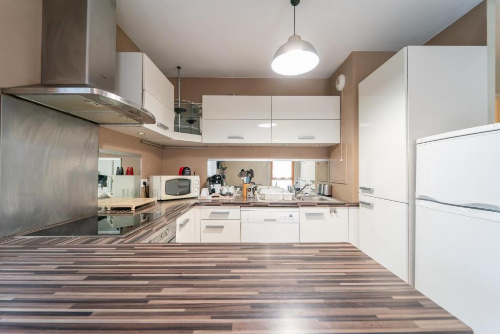 Le Clos de Chevilly - Appt 2 chambres photo 2