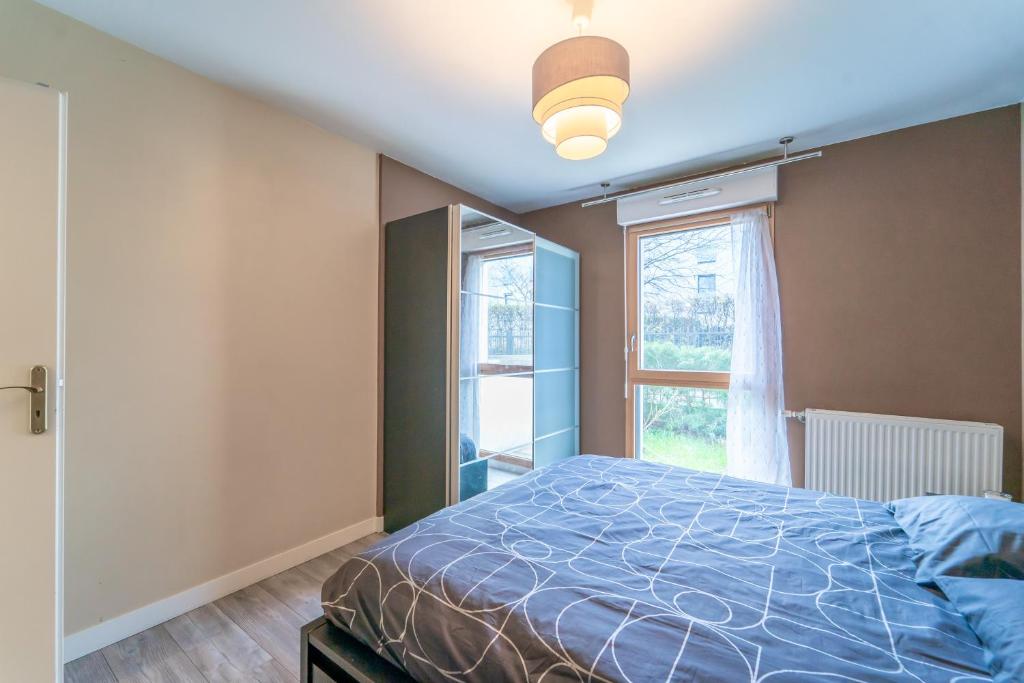 Le Clos de Chevilly - Appt 2 chambres photo 4