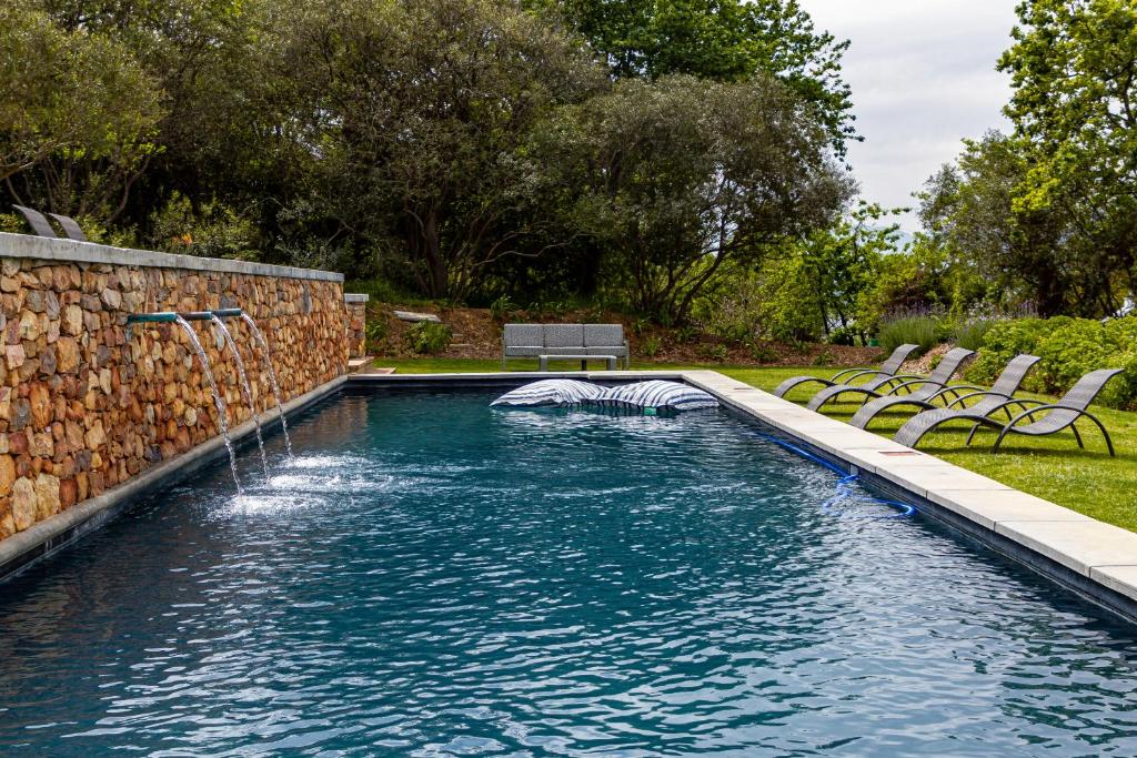 Plaisir Estate Accommodation photo 1