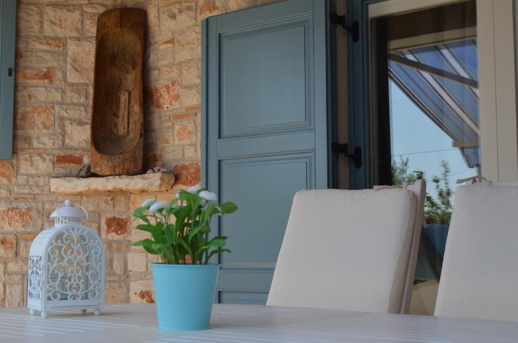 Holiday Home Sverko with garden in Novigrad photo 4