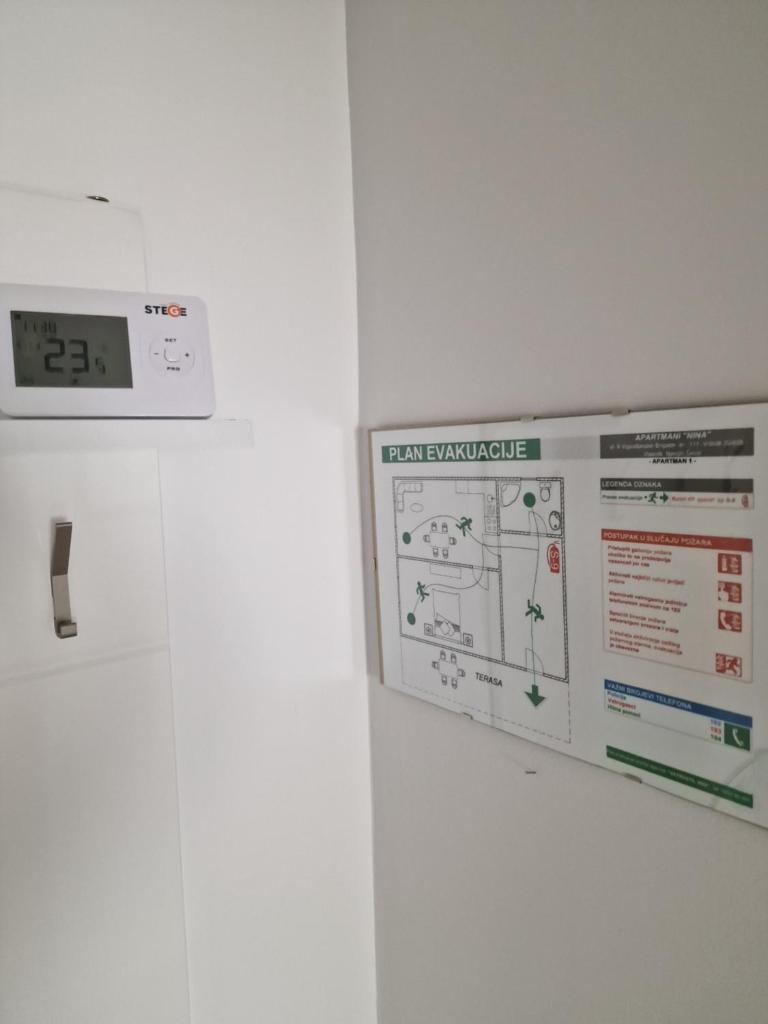 Apartmani Lux Nina photo 1