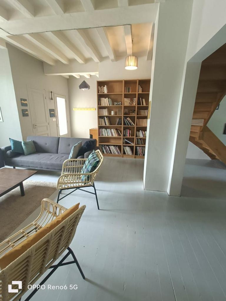 La Maison d'Agnés photo 3