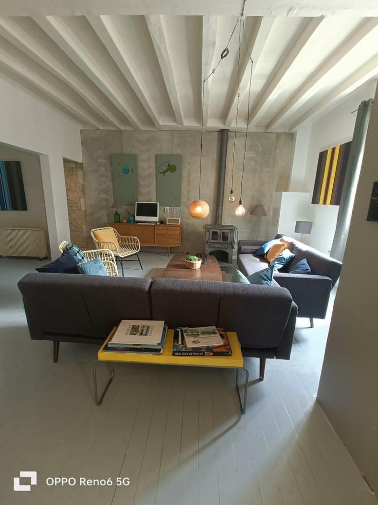 La Maison d'Agnés photo 1