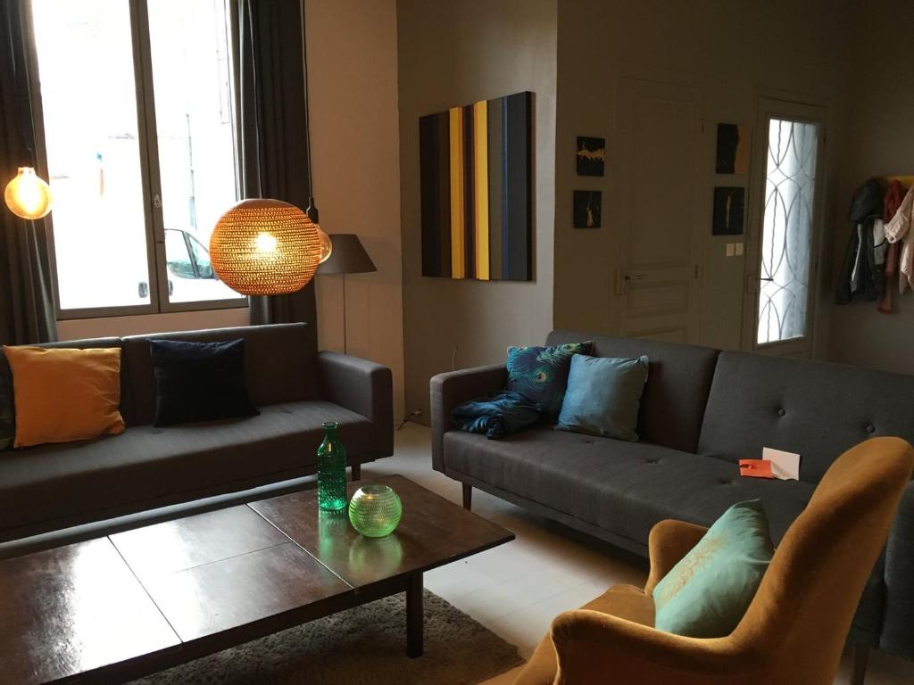 La Maison d'Agnés photo 4