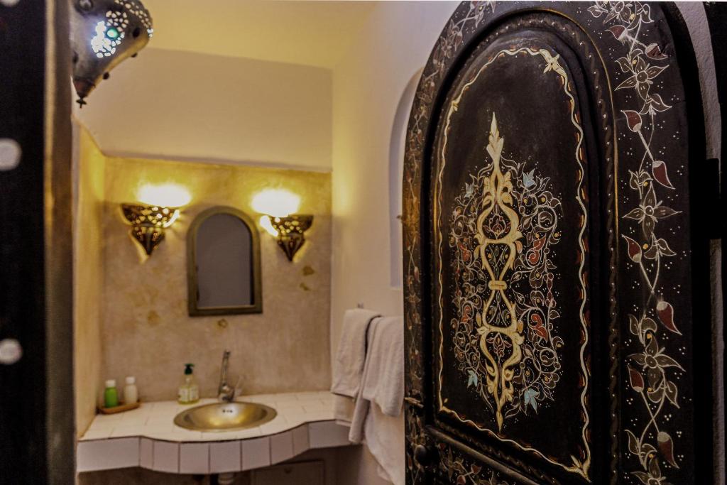 Dar Nafoura Mogador Room Type - Twin Room
