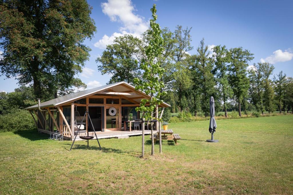 Landrijk De Reesprong boerderij photo 2