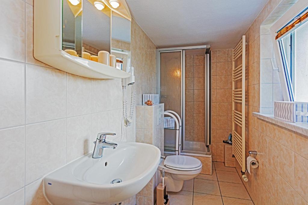 Haus am Kleinbahnhof App. 10 photo 3