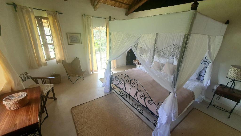 Master Suite in Countryside Villa photo 1