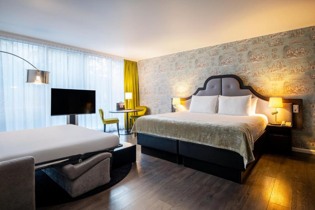Thon Hotel Bristol Stephanie - Tap to explore photos