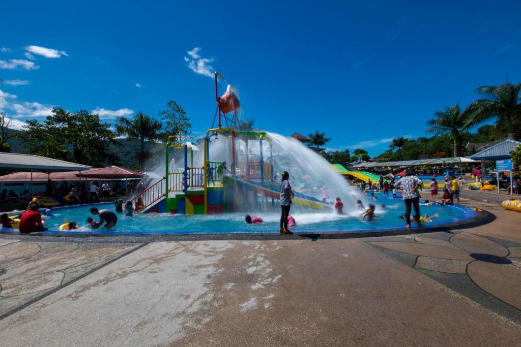 Mifan Resort And Water Park photo 3
