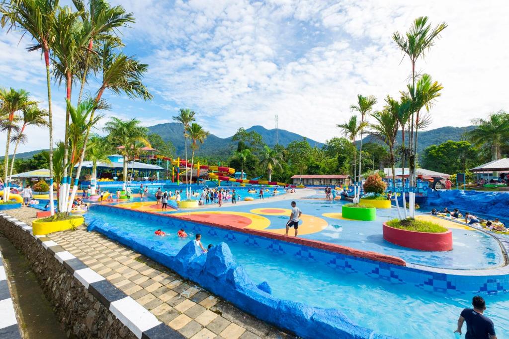 Mifan Resort And Water Park photo 2