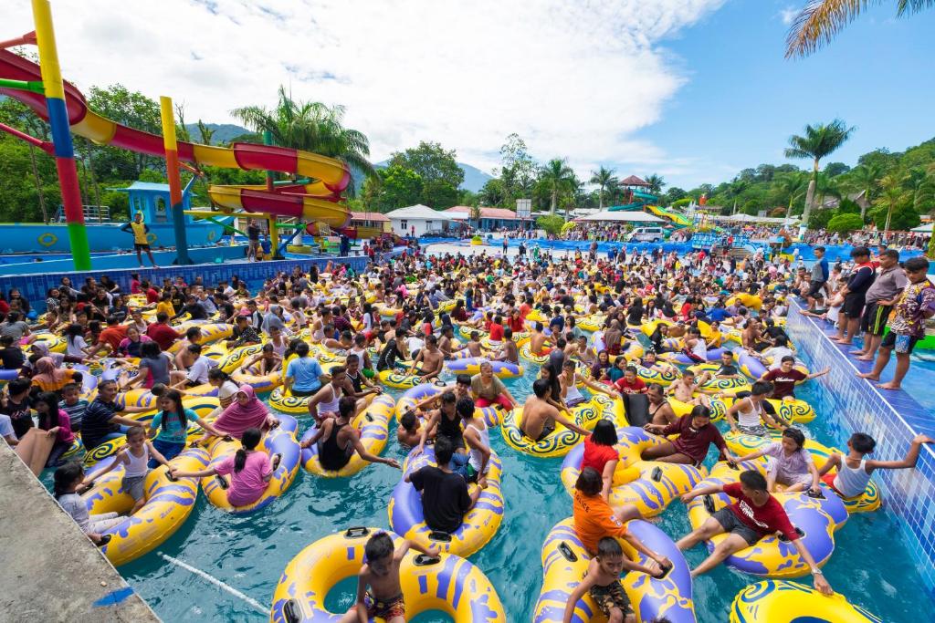 Mifan Resort And Water Park photo 1