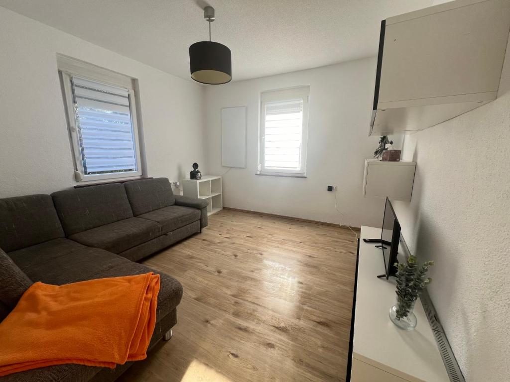 Gemütliche 2 Z. Wohnung mit Charme photo 1