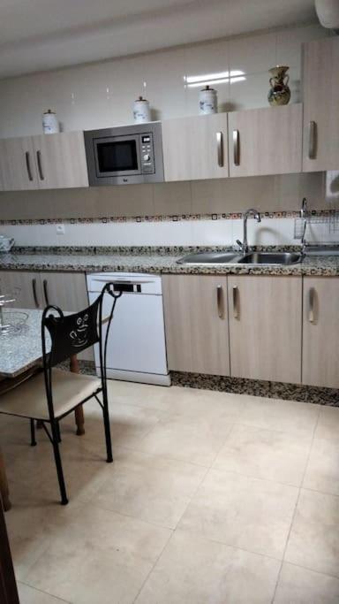 Casa Rural Aguilar photo 1