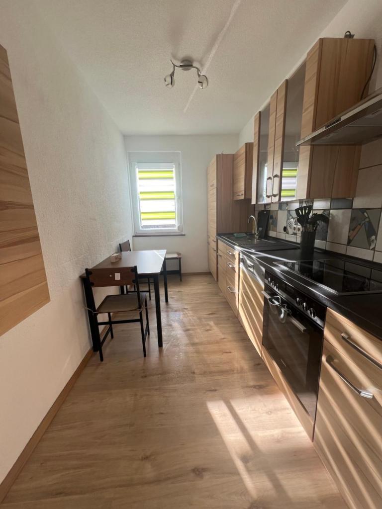Gemütliche 2 Z. Wohnung mit Charme photo 4