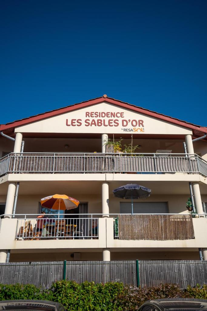 Sables d'Or photo 1