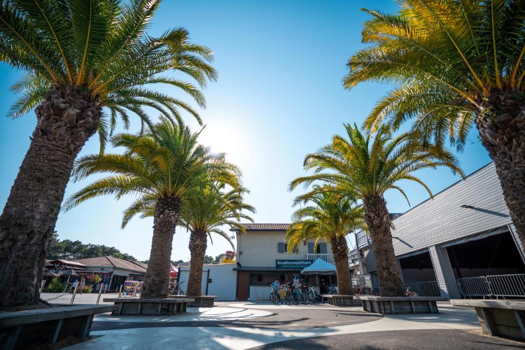 Camping Village Le Vieux Port***** photo 1