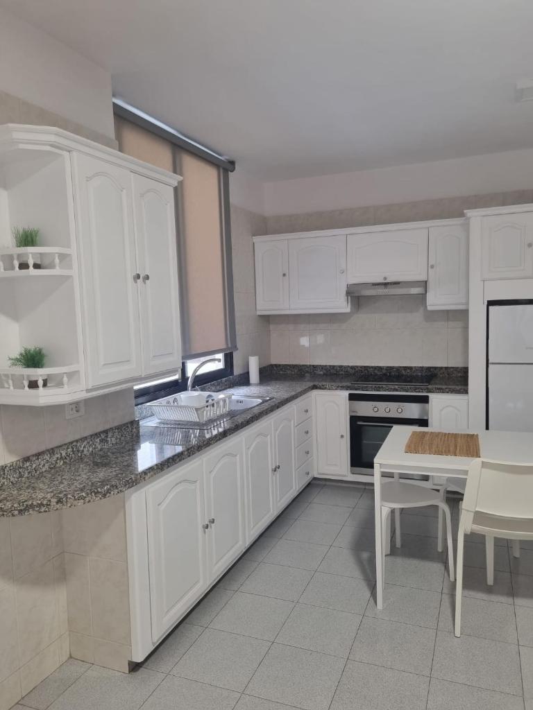 Vivienda Vacacional EL ATICO photo 2
