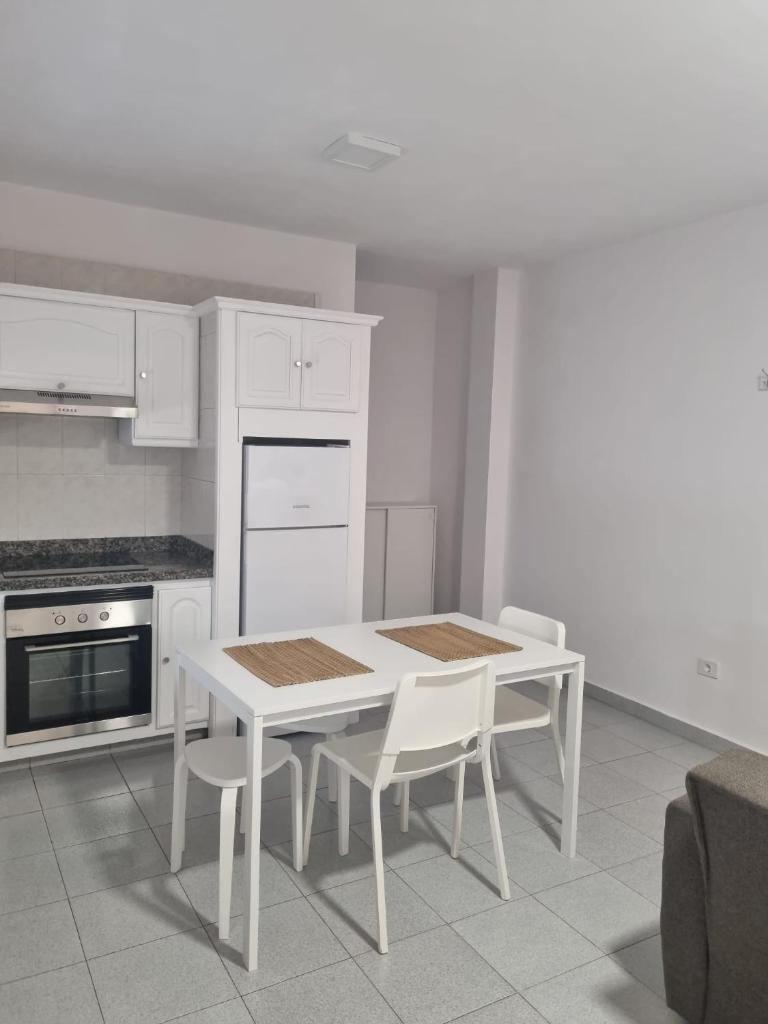 Vivienda Vacacional EL ATICO photo 3