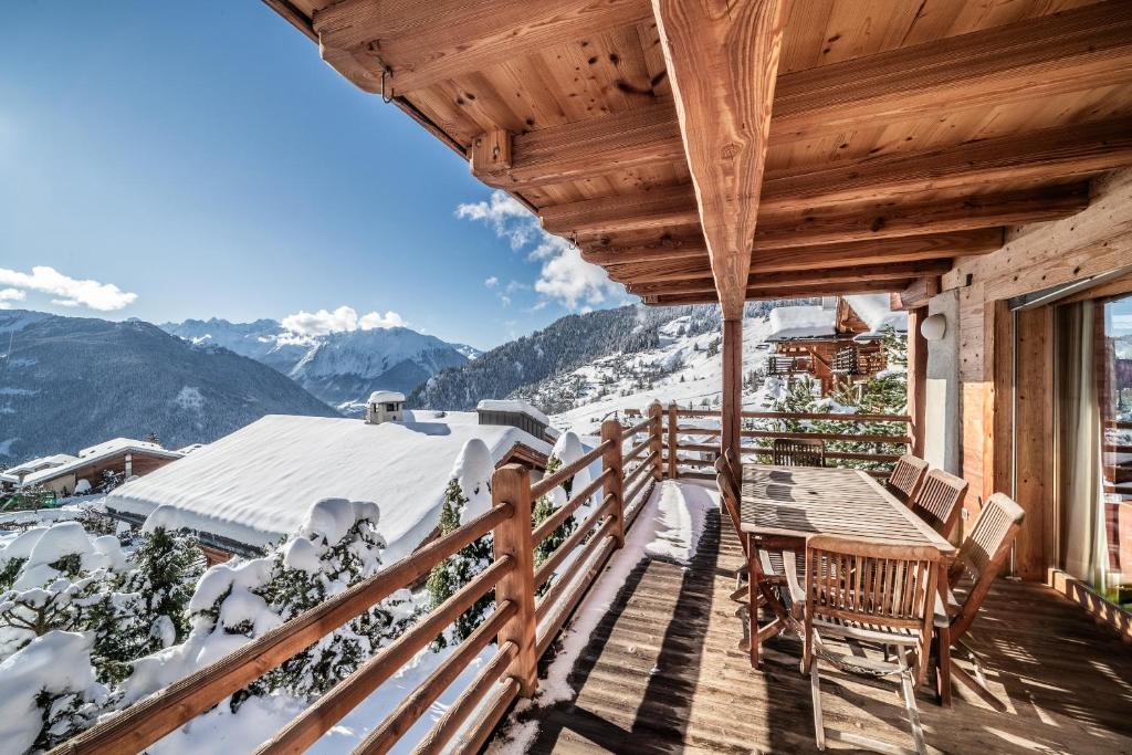 Capel Verbier - BY EMERALD STAY photo 1