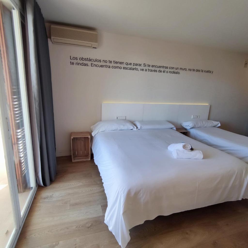 Dynamic Hotels Caldetes Barcelona photo 2