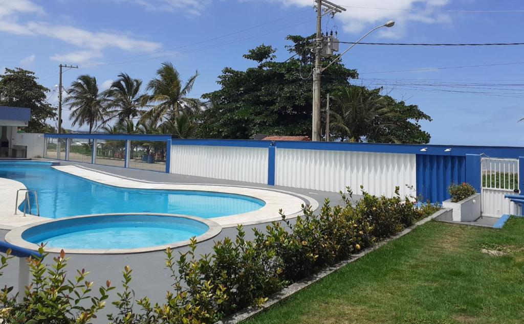 COBERTURA Duplex com vista do Mar, Condomínio Village das ondas photo 3