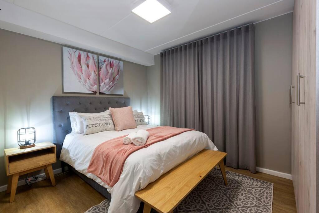 Nivica 56 Luxury Apartment Langebaan photo 2