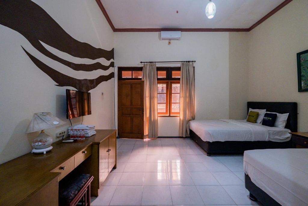 Urbanview Hotel Near Jatim Park 1 by RedDoorz photo 4