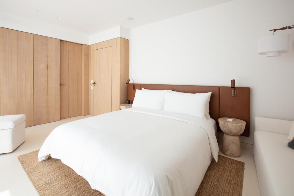 The Standard, Ibiza Room Type - Deluxe King 