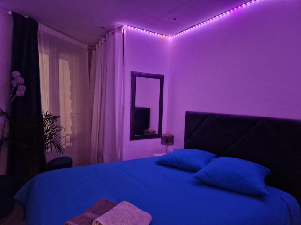 By nuit-parisienne Villemomble joli appartement tout confort photo 1