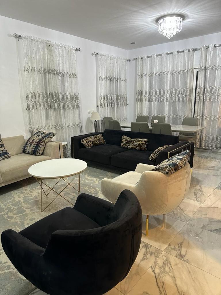 villa in king Abdullah economic city luxury feel W private pool photo 1