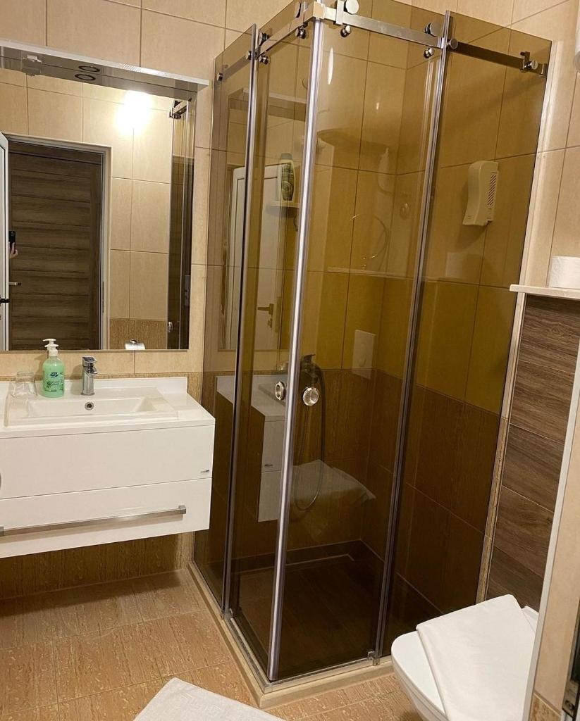 Hotel Comfort & Villas photo 3