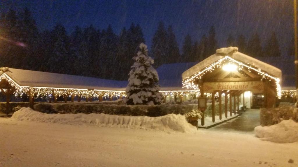 Chalet Al Lago photo 1