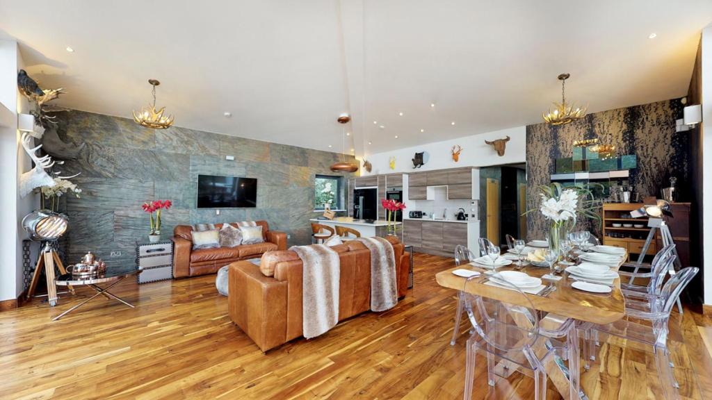 Cameron North Lodge photo 3