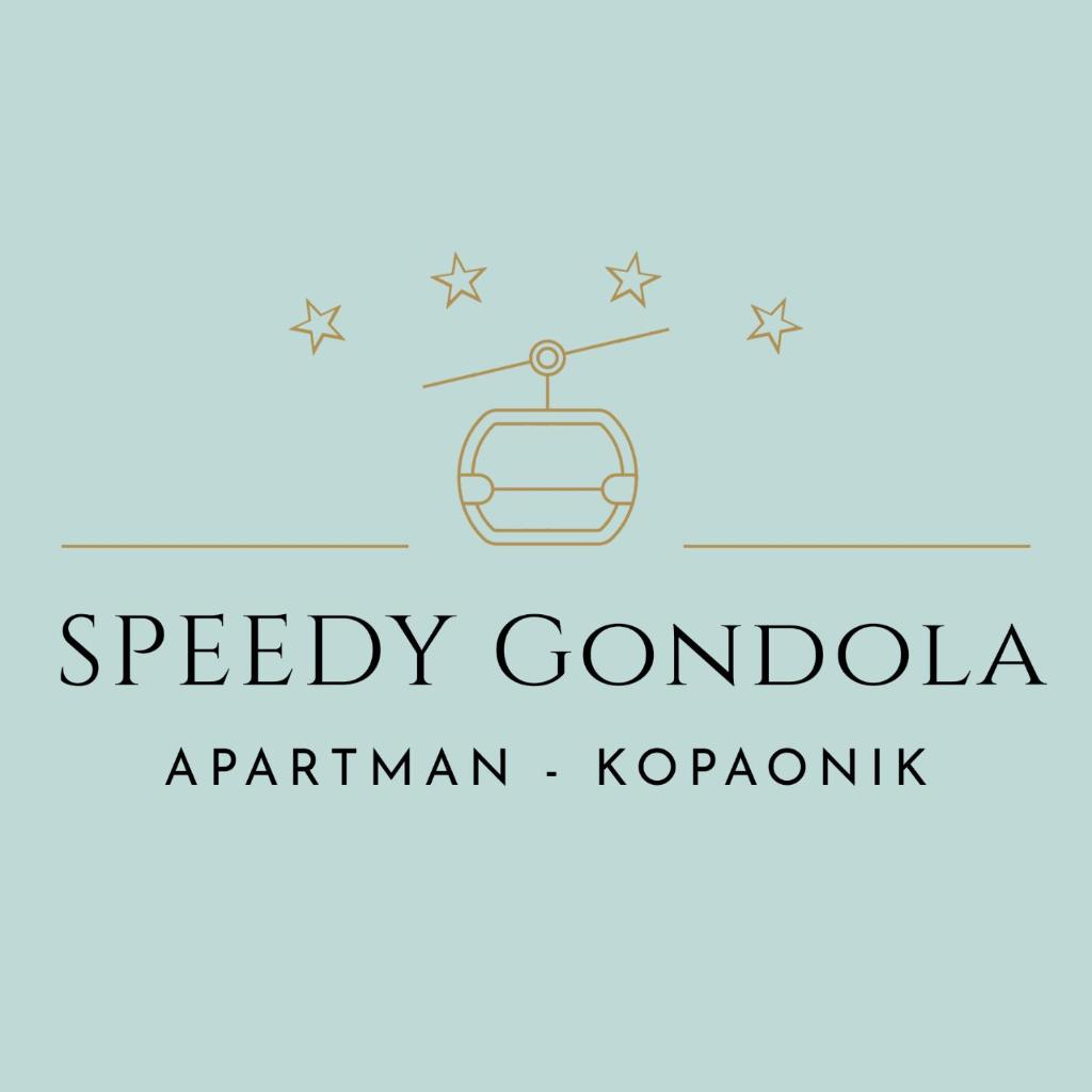 Apartman SPEEDY Gondola photo 1