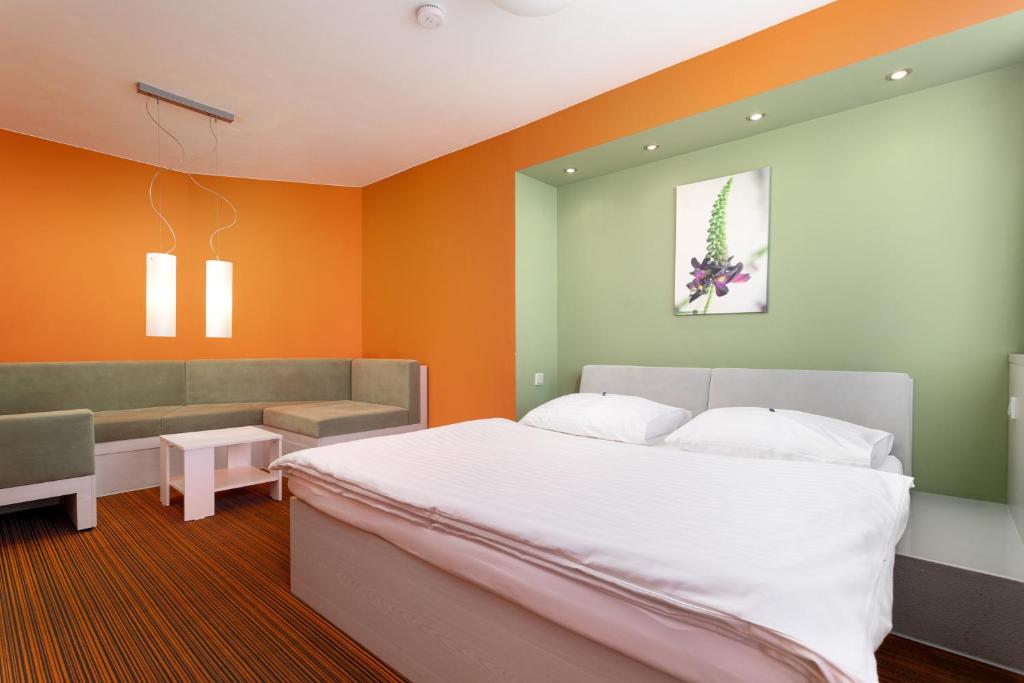 Hotel Koruna photo 1