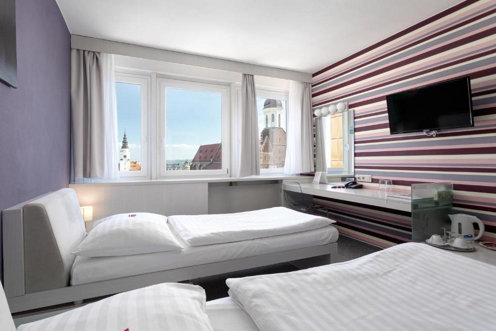 Hotel Koruna photo 4