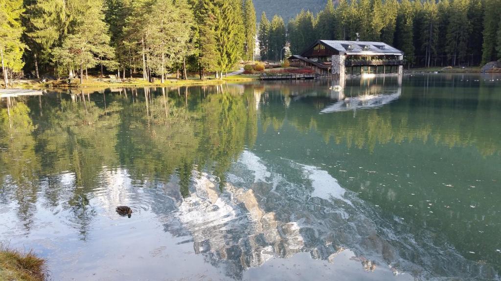 Chalet Al Lago photo 4