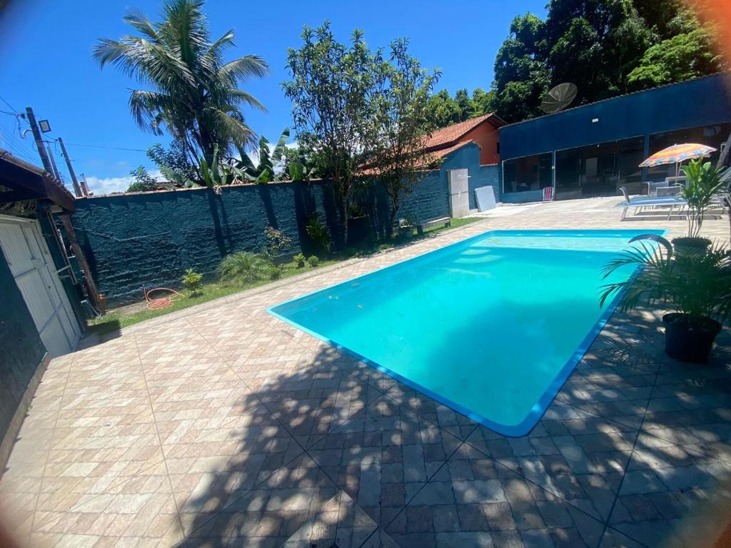 Casa com Piscina Bertioga
