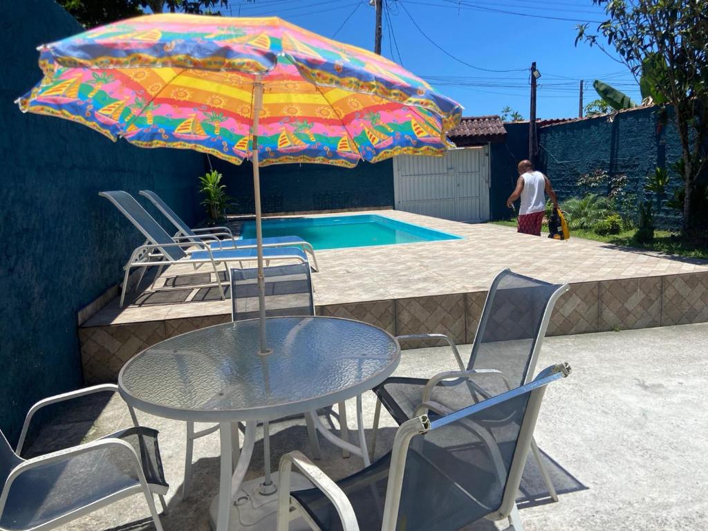 Casa com Piscina Bertioga photo 1