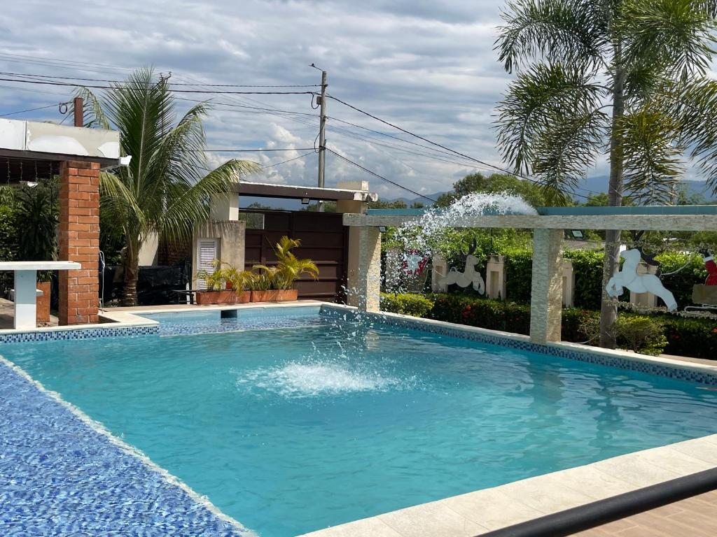 ESPECTACULAR CASA CAMPESTRE photo 1